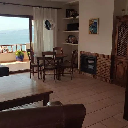 Casa Con Vistas Faro de Cullera