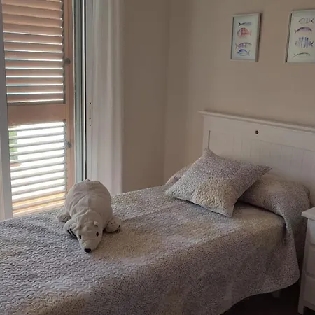 Holiday home Casa Con Vistas *