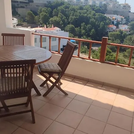 Una Casa Con Vistas