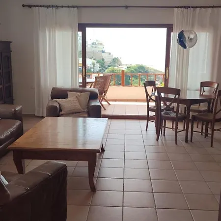 Una Casa Con Vistas Сasa de vacaciones