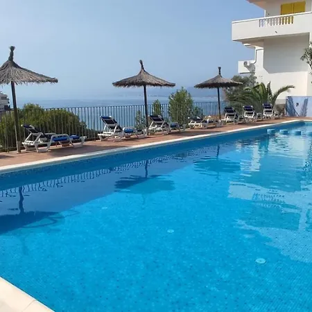 Una Casa Con Vistas Сasa de vacaciones *