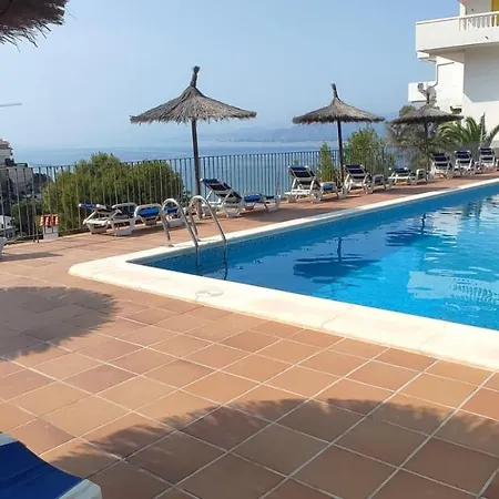 Сasa de vacaciones Una Casa Con Vistas Faro de Cullera