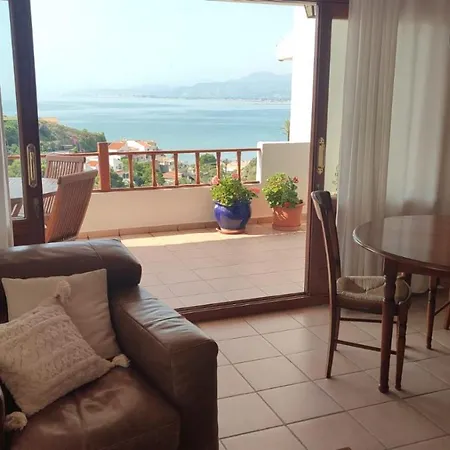 Una Casa Con Vistas Faro de Cullera