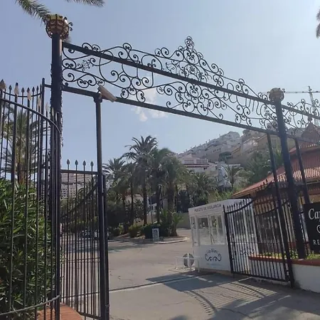 Сasa de vacaciones Una Casa Con Vistas