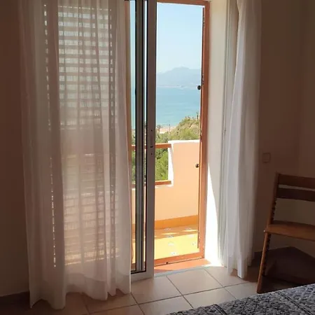 Una Casa Con Vistas
