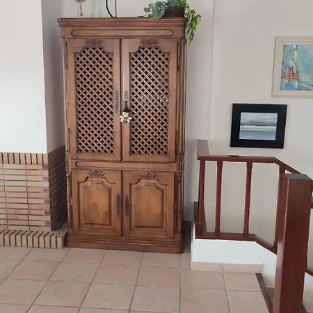 Una Casa Con Vistas Faro de Cullera