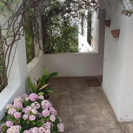 Сasa de vacaciones Una Casa Con Vistas *