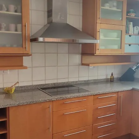 Сasa de vacaciones Una Casa Con Vistas