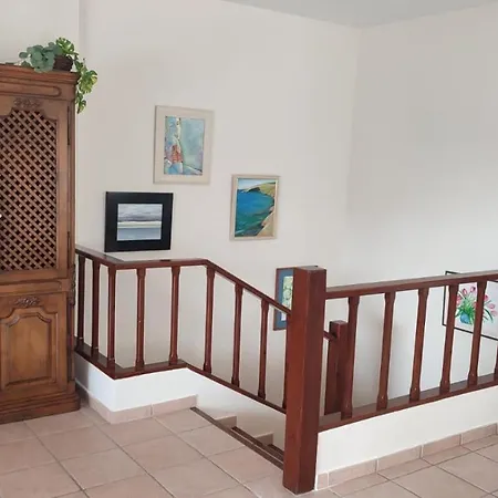 Una Casa Con Vistas Сasa de vacaciones Faro de Cullera