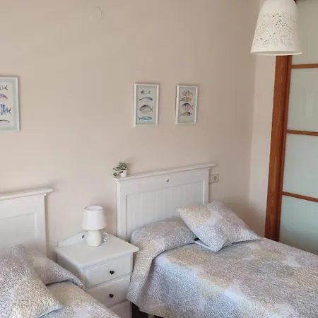 Una Casa Con Vistas