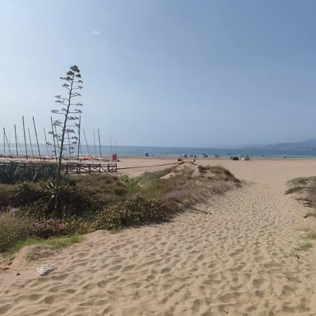 Una Casa Con Vistas Faro de Cullera