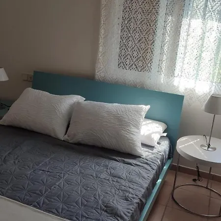 Una Casa Con Vistas