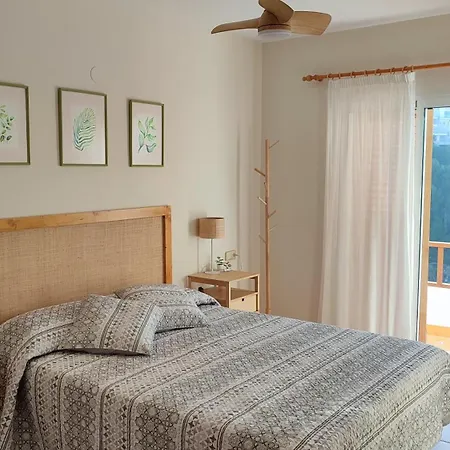 Una Casa Con Vistas Сasa de vacaciones *