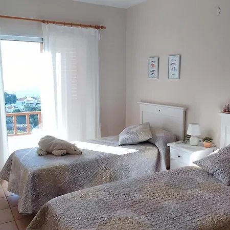 Сasa de vacaciones Una Casa Con Vistas *